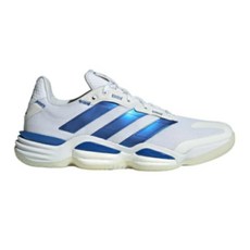 배구화 스타빌 16M 실내용 남성용 JP9801 화이트