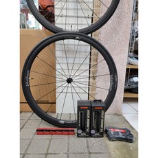 (買輪組送陶瓷培林送SL極輕內外胎) VISION TRIMAX 30KB 輪組-全地形鋁合金輪組 平路丘陵地爬坡統統行, 1個