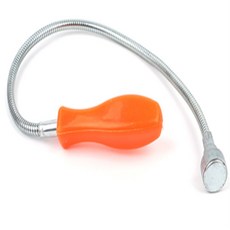 은채몰 자바라 자석 픽업툴 미니자석청소기