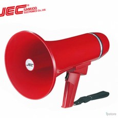 라프샵 건설현장 확성기 일체형, 다크그레이