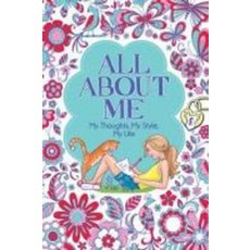 All About Me : My Thoughts My Style My Life, Gardners Books