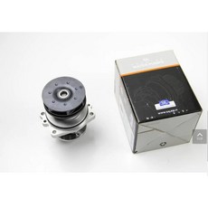 SFF雙B賣場 BMW E39/M52/M54 E34/M50 E36/325i E53/X5/3.0i SIL水泵浦, 1個