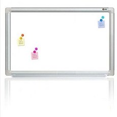 문교화이트보드 자석 30x50cm - 38432 ko9+1367ph