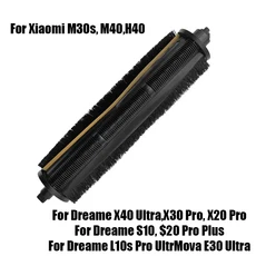 샤오미 미지아 옴니 B101CN1s( B116 )2 ( C102CN ) M40 (D110CN )H40 로봇 청소기 액세서리용 트라이컷 브, 01 1