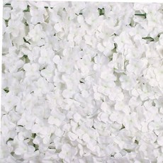 플라워월 조화 인조나무 60cm 벽면 인조 꽃벽, 본상품