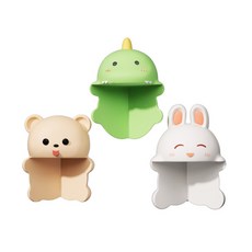 후니네 모서리 보호대 모서리보호대 가구보호, 토끼