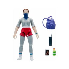 정품++ Stranger Things Eleven (Season 5): 4\" Articulated Action Figure with Unique Accessories, 정품++ Stranger Things Eleven (S