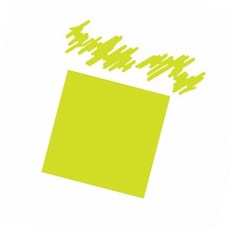 색연필 옐로우샤르트뢰즈 스케치용 생일선물 학원