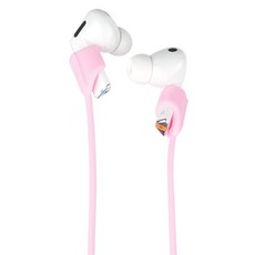 무선이어폰 연결고리 무선이어폰줄, 민트