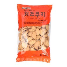 치즈쿠키 1.8KG신흥, 1.8kg, 1개