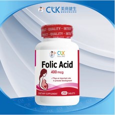 長生居家生活館 健生 舒孕100%有機葉酸 公司貨, 1個