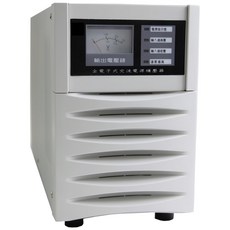 電子式交流自動穩壓器NB-105 5KVA，全電子穩壓，電壓穩定，多重保護, 1個