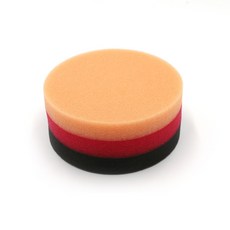 드라이뷰 원형 저먼패드, 01 MIX, 15개