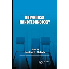 Biomedical Nanotechnology Paperback, CRC Press, English, 9780367392994