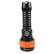 ARCHON奧瞳 DT48 潛水手電筒 (2色), 橘色