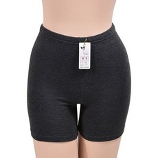 (보신각)데일리 컬러보온성 융기모 3부 속바지 스타킹 여성내의 팬츠 팬티스타킹 덧신