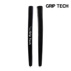 [한정수량] 투어매치 퍼터그립모음, [TM-01] 투어매치-블랙, 1개