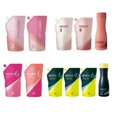 밀본 정품 산화제 1000ml 6% 3% 9% 당일발송, 1개, 올디브 6%