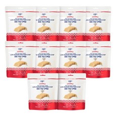 그레인온 파로 저당 단백칩, 10개, 45g