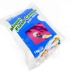 라세노 백색 시멘트 타일시멘트