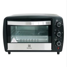 Electrolux 伊萊克斯 15L 專業級 電烤箱 EOT3818K