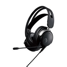 엘레콤 게이밍 헤드셋 3.5mm 승부를 가르는 게이밍 디바이스 아날로그 연결 유선 PS4/PS5 스위치 지원 주파수에 철저히 집착해 자체 개발한 드라이버 채택 이어패드, 상세페이지 참조, 상세페이지 참조
