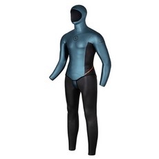 BARREL EXP FREE DIVING SUIT V2 3mm 男款自由潛水防寒衣