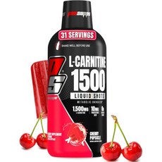 L카르니틴 엘카르니틴 요요 프로슈프스 액상 3000 자극제 없 샷 남녀용 에너지 퍼포먼스 근육 클린 워크아웃