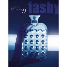 Fashy 熱水袋, 1個, 透明色 (#6424)