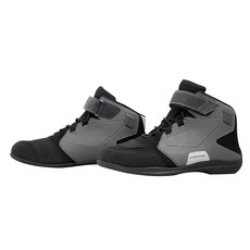 코미네 KOMINE 신발 방수 라이딩 슈즈 남성용 BK088 블랙 29.0 cm