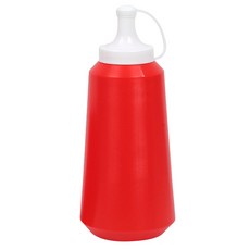 코멕스 케찹병 대형, 1개, 500ml