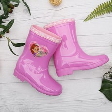 소피아공주 멜라 장화