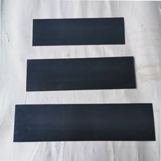 자동차 표면 수리 판금 그림에 대한 퍼티 스크레이퍼 나이프, [02] Small scraper, 1개