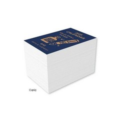 2026日曆預定，附贈Eric貼紙與Anterique筆臺掛曆，助您輕鬆規劃全年行程, 1個, W38×H52×D48mm, W38×H52×D48mm