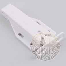 도어캐치 풍뎅이 대 빠른배송 가구부속 플라스틱캐치 방문부속