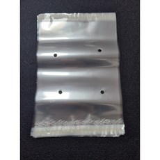 딸기박스 농산물 박스 필름 덮개 100매 34X24, 1개