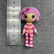 콩순이 어부바 콩콩이 똘똘이 아기 인형 옹알이 밍크뮤 베렝구어, A3-1PC