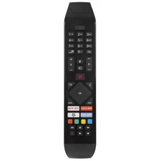 호환 히타치 스마트 LED TV용 리모컨 RC-43141 55HL7000 컨트롤러 교체, 01 RC43140
