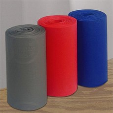 pvc 보온 테이프 매직 보일러 보온용 pvc 배관 보온재 수도 동파 방지 난연성, 빨강 1개