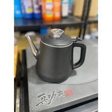 【真功夫直營旗艦店】上方注水矽膠水壺 泡茶機 快煮壺, 1個