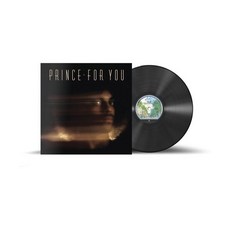 (수입 LP) Prince For You [New Vinyl LP], (수입 LP) Prince For You [New Vi