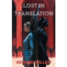 (영문도서)Lost in Translation Paperback, Endless Sky Books, English, 9781998273584