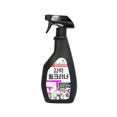 불스원 강력 휠크리너 세차용품 휠세정제 크리너, 강력휠크리너600ml