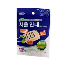 서울안대 플러스 돌출형 눈보호대 아이패치, 1개, 1개입