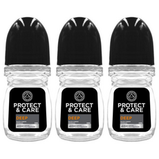 /아리스 데오 롤온/데오드란트 (딥), 3개, 50ml