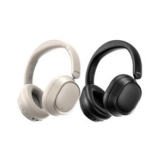 피오 FiiO EH13 유무선 블루투스 헤드셋 헤드폰 노이즈캔슬링 게이밍, 크림 화이트