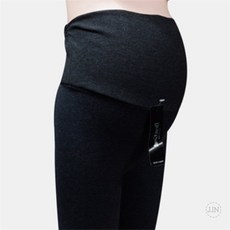 정인 스킨센스 임산부 레깅스 무발레깅스 레깅스바지