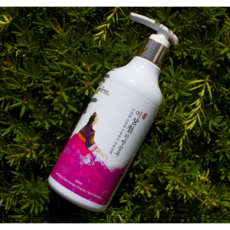 이상철한방샴푸 - 300ml, 1개