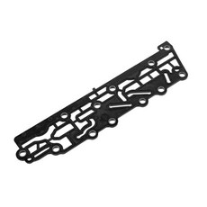 GM Genuine Parts 24242274 자동 변속기 제어 밸브 솔레노이드 필터 플레이트 233027 8697050008, GM Genuine Parts 24242274 자동 변