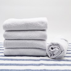 가드맨 업소용 순면수건 호텔용 미용타월 특대 120g 40x80, 없음, 순면 타월 120g!